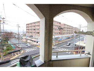 大輪田駅 徒歩15分 3階の物件内観写真